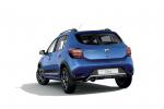 Dacia Sandero Stepway SE Twenty Special Edition 2020 года